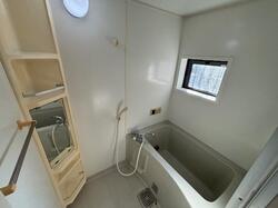 C106　浴室
