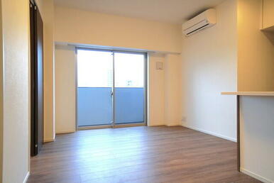 ※写真は同タイプ住戸です。