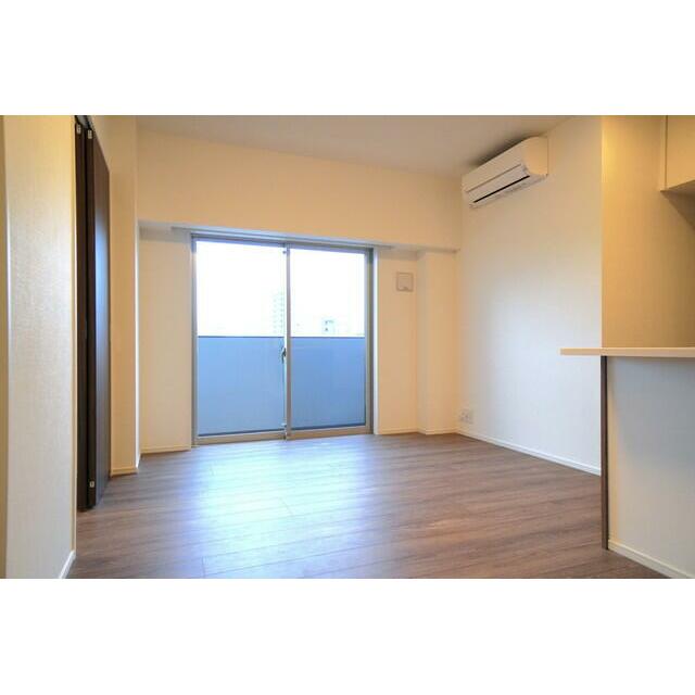 ※写真は同タイプ住戸です。