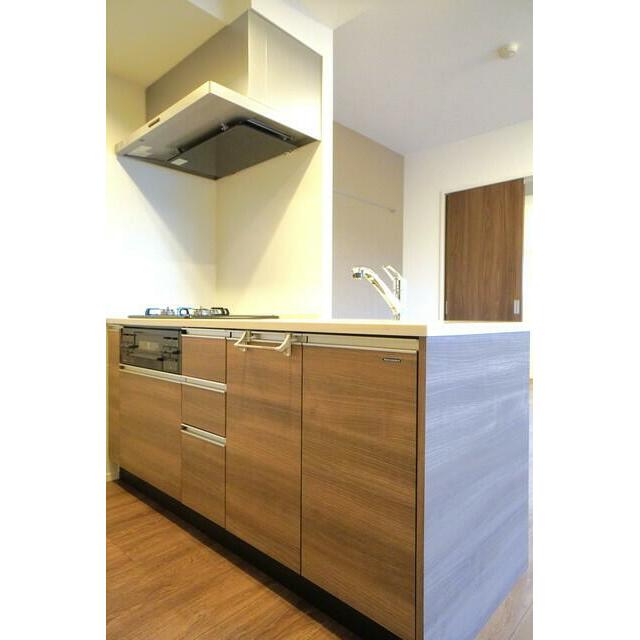 ※写真は同タイプ住戸です。