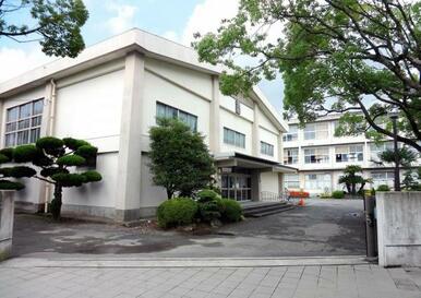 千代田小学校