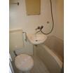 バス/シャワー