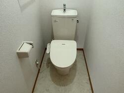 B205　トイレ