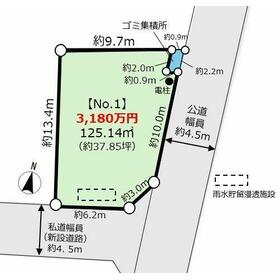 地形図等