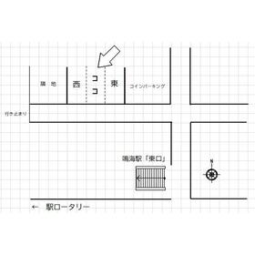 平面図