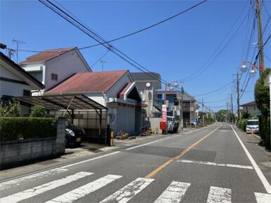 茂原高師郵便局