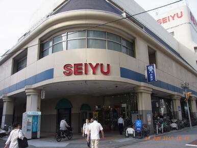 ＳＥＩＹＵ