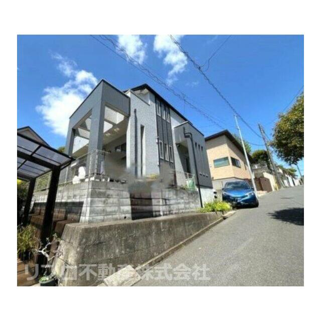 東側私道となります