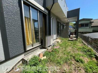 高台のため通風、陽当たり良好です♪