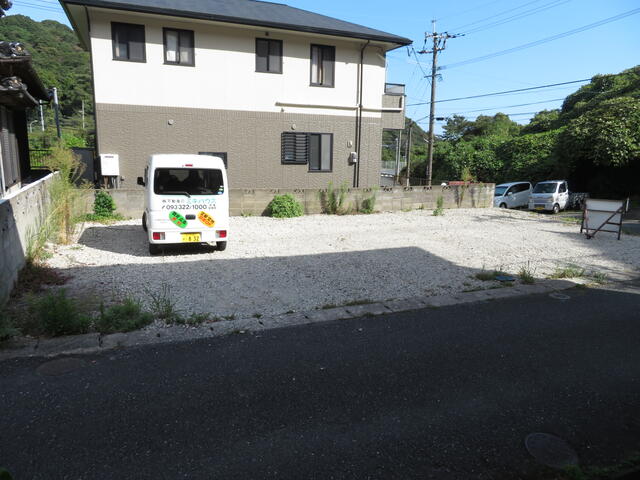 物件画像 北九州市門司区 大字柄杓田 住宅用地