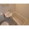 バス/シャワー