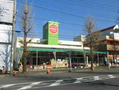 アール元気荏田店