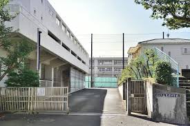 横浜市立岩崎中学校