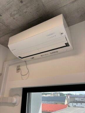 エアコン