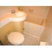 バス/シャワー