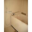 バス/シャワー