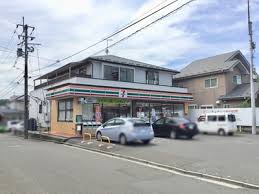 セブンイレブン仙台中山吉成店