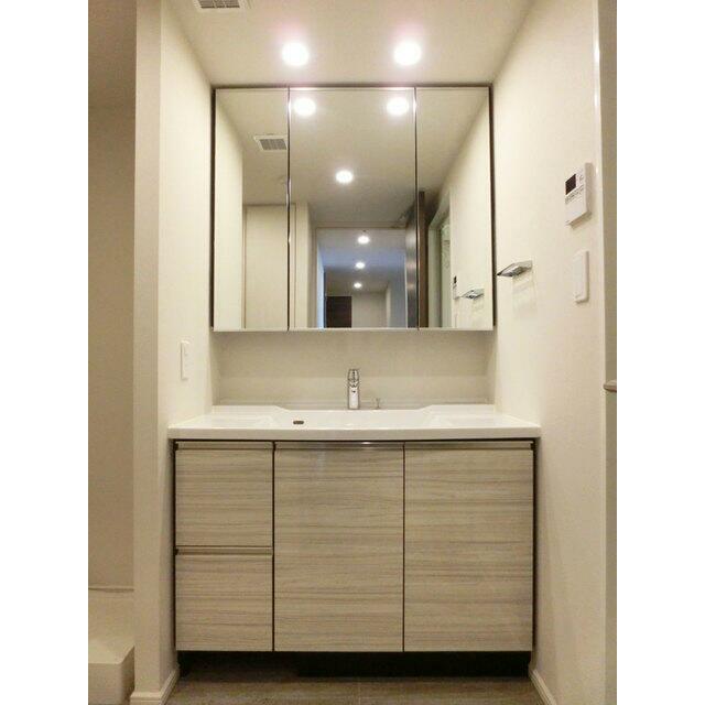 ※写真は同タイプ住戸です。