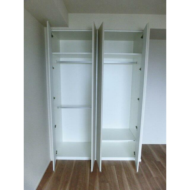 ※写真は同タイプ住戸です。