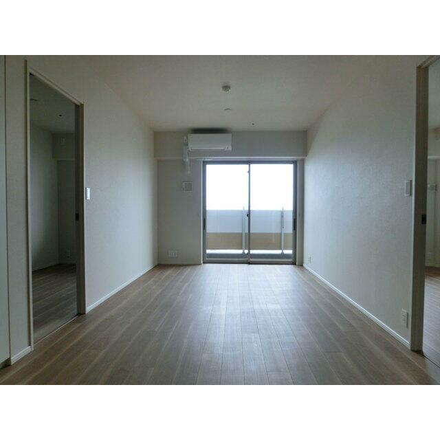 ※写真は同タイプ住戸です。