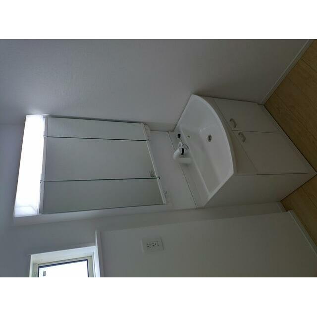 洗顔や歯磨きなど毎日使う洗面所だから要チェック！