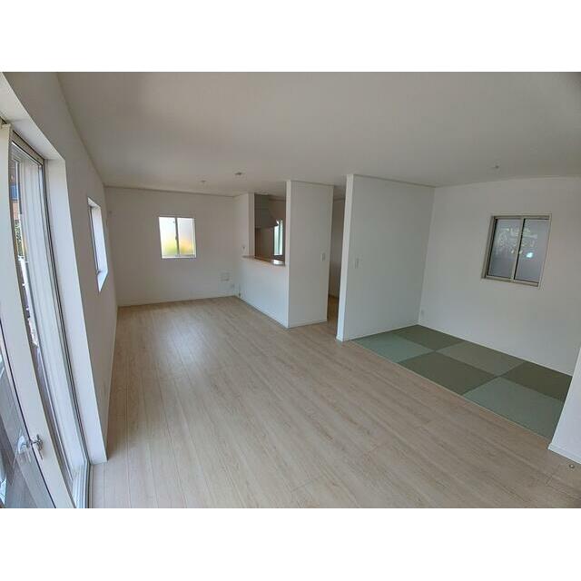 日々に癒しをもたらすくつろぎ空間