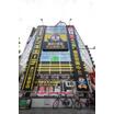 ショッピング施設