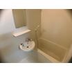 バス/シャワー