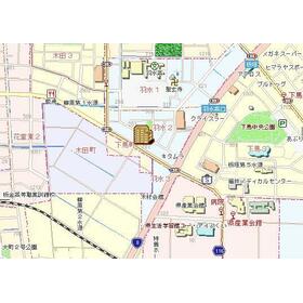 案内図