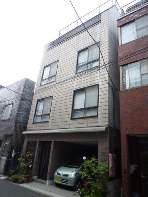 滝川ビル ４０２ ワンルームの画像