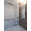 バス/シャワー