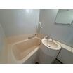 バス/シャワー