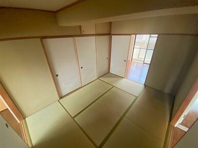 ※別号室写真参照