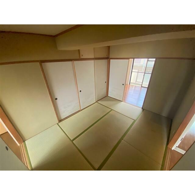 ※別号室写真参照