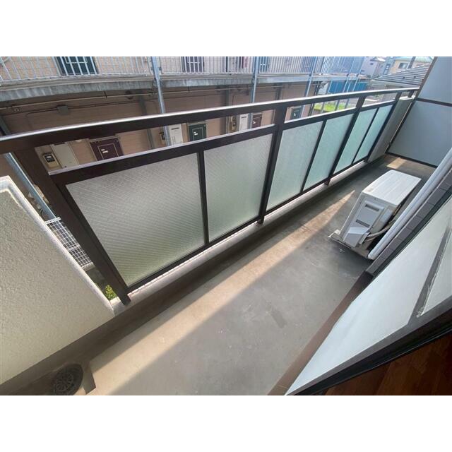 ※別号室写真参照