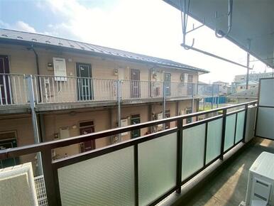 ※別号室写真参照