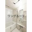 バス/シャワー