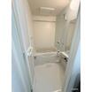 バス/シャワー