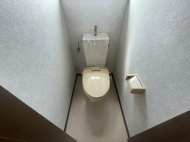 別棟１階トイレ