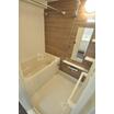 バス/シャワー