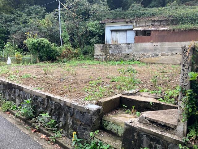 物件画像 北九州市八幡東区 清田１丁目 住宅用地