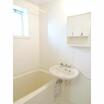 バス/シャワー