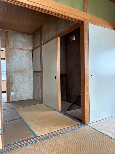 物件画像 北九州市小倉北区 大畠３丁目 (香春口三萩野駅) 2階建 3DK