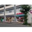 ショッピング施設