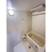 バス/シャワー