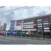 ショッピング施設