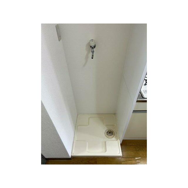 室内洗濯機置き場有り