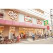 ショッピング施設