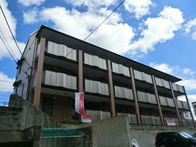 大和ハウス施工の賃貸アパート