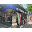 ショッピング施設